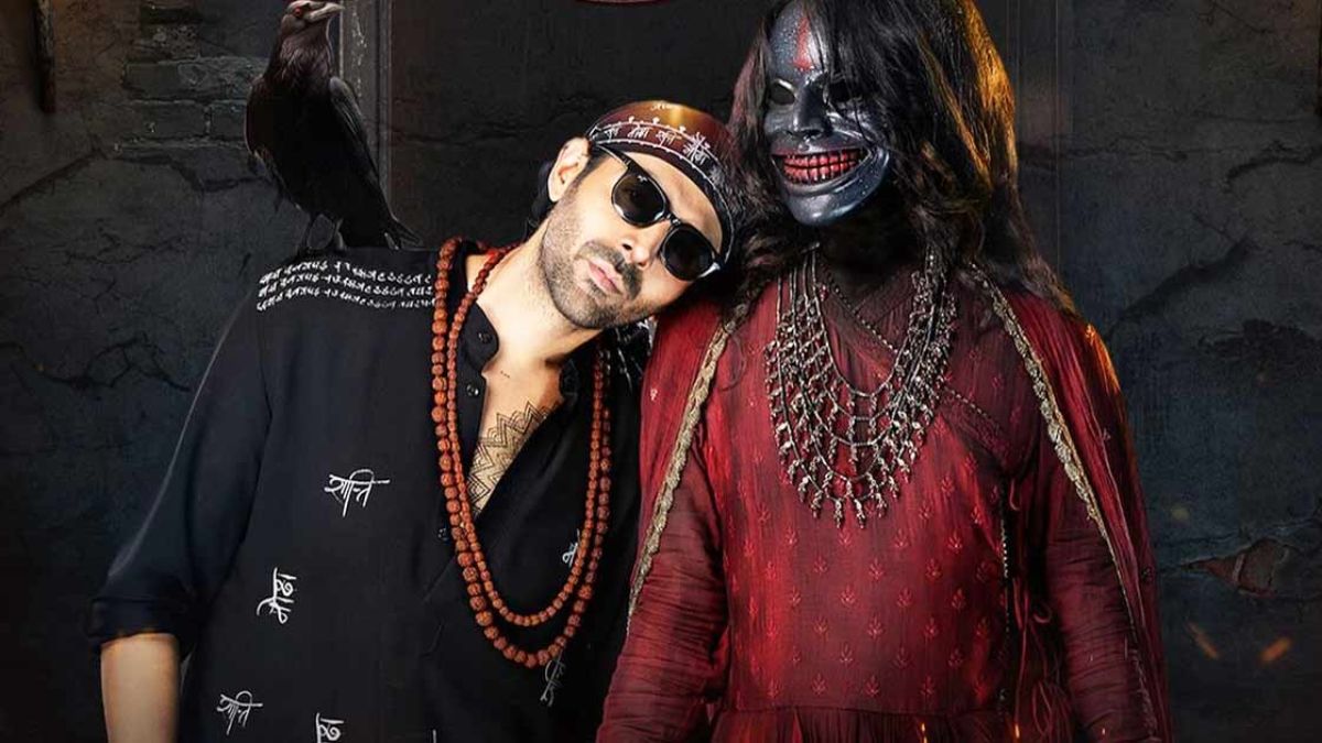 Bhool Bhulaiyaa 3 Vs Singham Again Box Office Collections