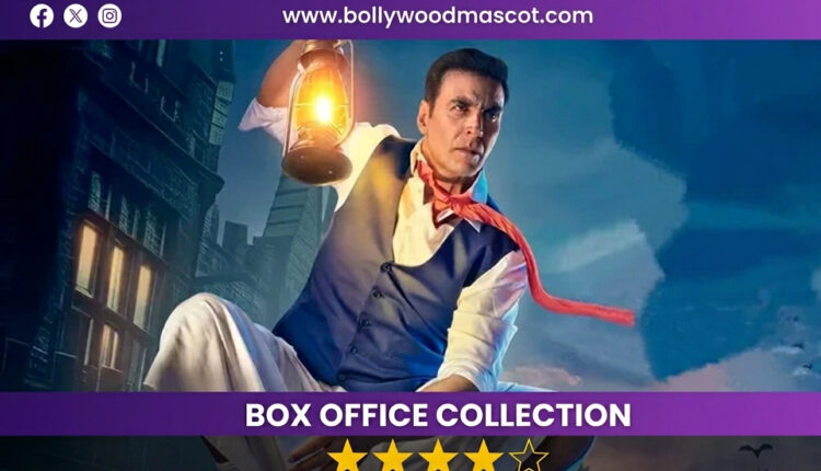 Bhooth Bangla Box Office Day 6 – Akshay Kumar Film Holds Strong Despite Weekday Dip