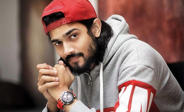 Bhuvan Bam Adds a Luxury Land Rover Defender to His Car Collection