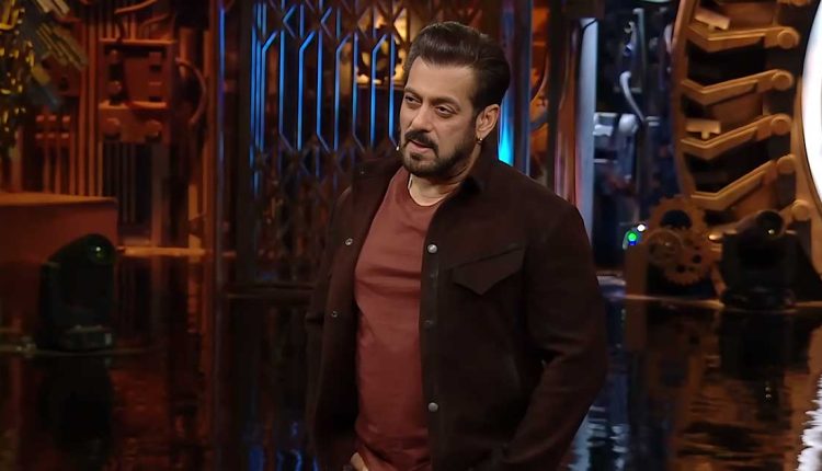 Bigg Boss 17