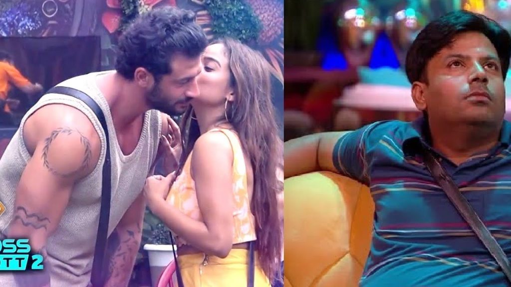 Bigg Boss Ott 2 Day 10 Manisha Ranis Tears And Abhishek Malhans Body