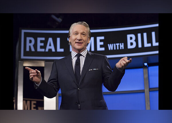 Bill Maher Blames