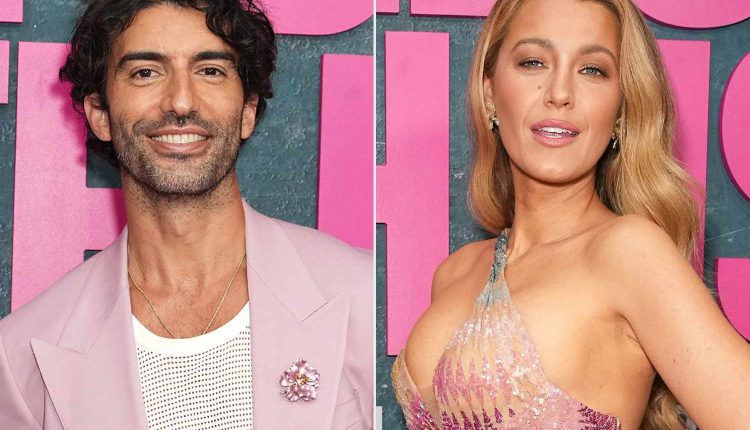 Blake Lively Legal Team Defends Her Amid New Allegations from Justin Baldoni Lawyers