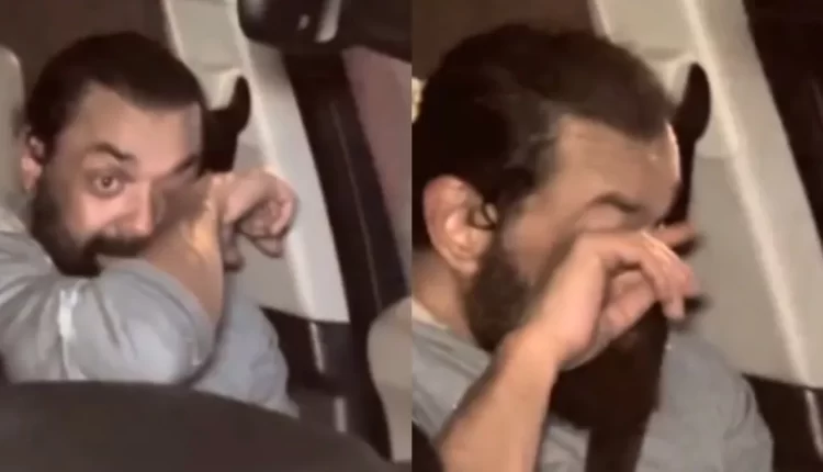 Bobby Deol Moved to Tears by 'Animal's Success at the Box Office