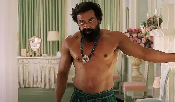 Bobby Deol Moved to Tears by 'Animal's Success at the Box Office