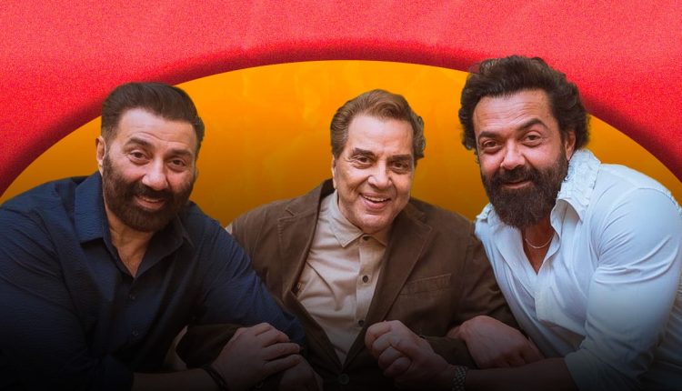 Bollywood Mascot News: Bobby Deol Reveals Deep Bond with Brother Sunny Deol and Father Dharmendra