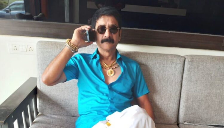 Bollywood Actor Ehsaan Khan Biography