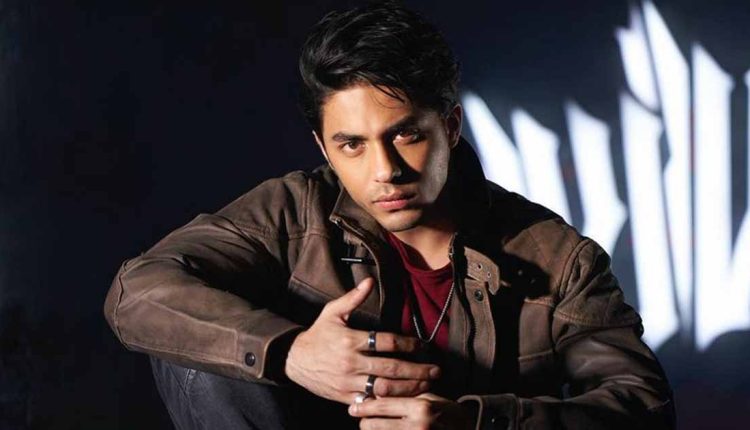 Bollywood Buzz: Aryan Khan Reportedly Dating Brazilian Model Larissa Bonesi