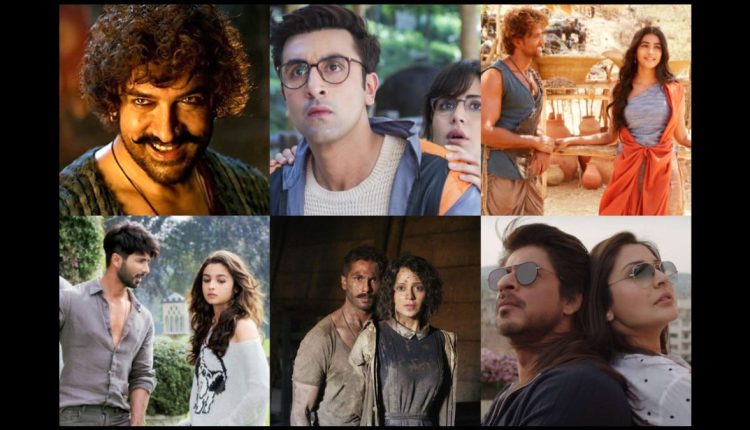 Bollywood Film Inustry