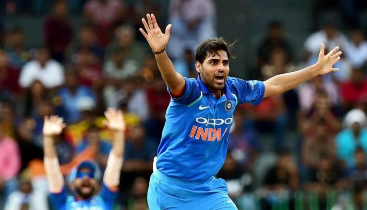 Bollywood Mascot Bhuvneshwar Kumar Stunning Performance in UP T20 League: A Bowling Masterclass