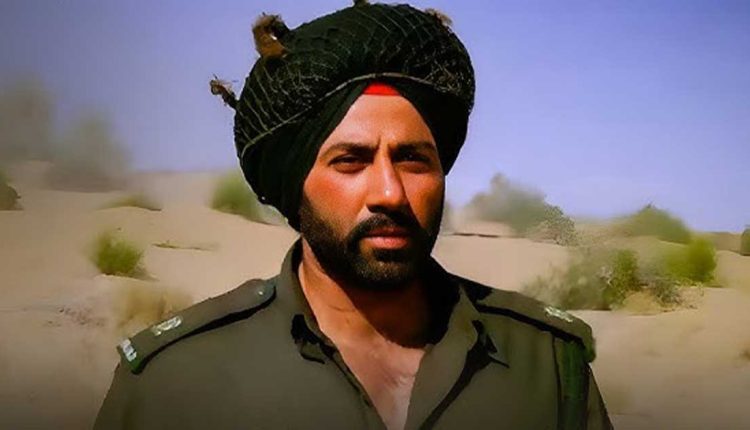 Bollywood Mascot: Sunny Deol film Border 2 Welcomes This Punjabi Actor to Its Star-Studded Cast
