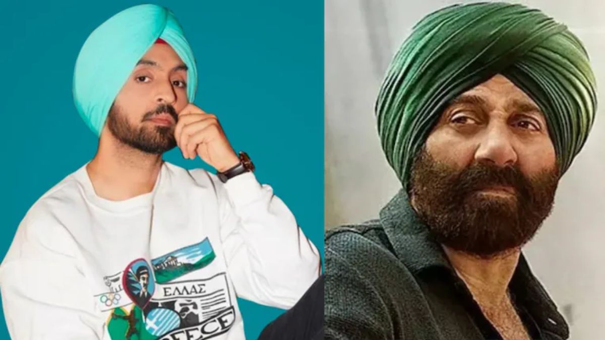Bollywood Mascot: Sunny Deol film Border 2 Welcomes This Punjabi Actor to Its Star-Studded Cast