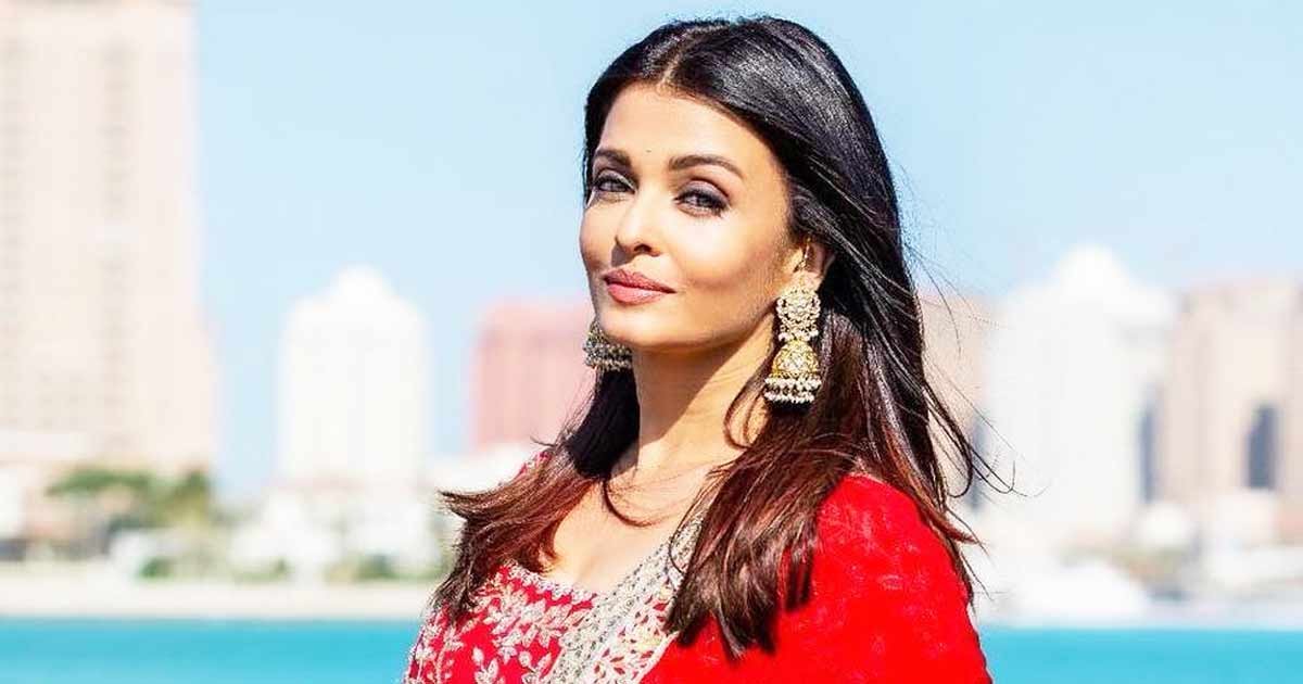 Bollywood News: Aishwarya Rai Bachchan Speaks Up on the Ongoing Debate About Meaty Roles in Bollywood