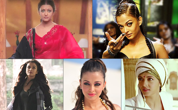 Bollywood News: Aishwarya Rai Bachchan Speaks Up on the Ongoing Debate About Meaty Roles in Bollywood