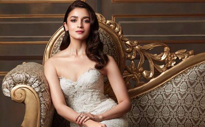 Bollywood News Alia Bhatt Acknowledges Nepotism Privilege