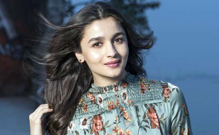 Bollywood News Alia Bhatt Reveals Daughter Raha as Her 'Lucky Mascot' and Their Adorable Pre-Work Routine!