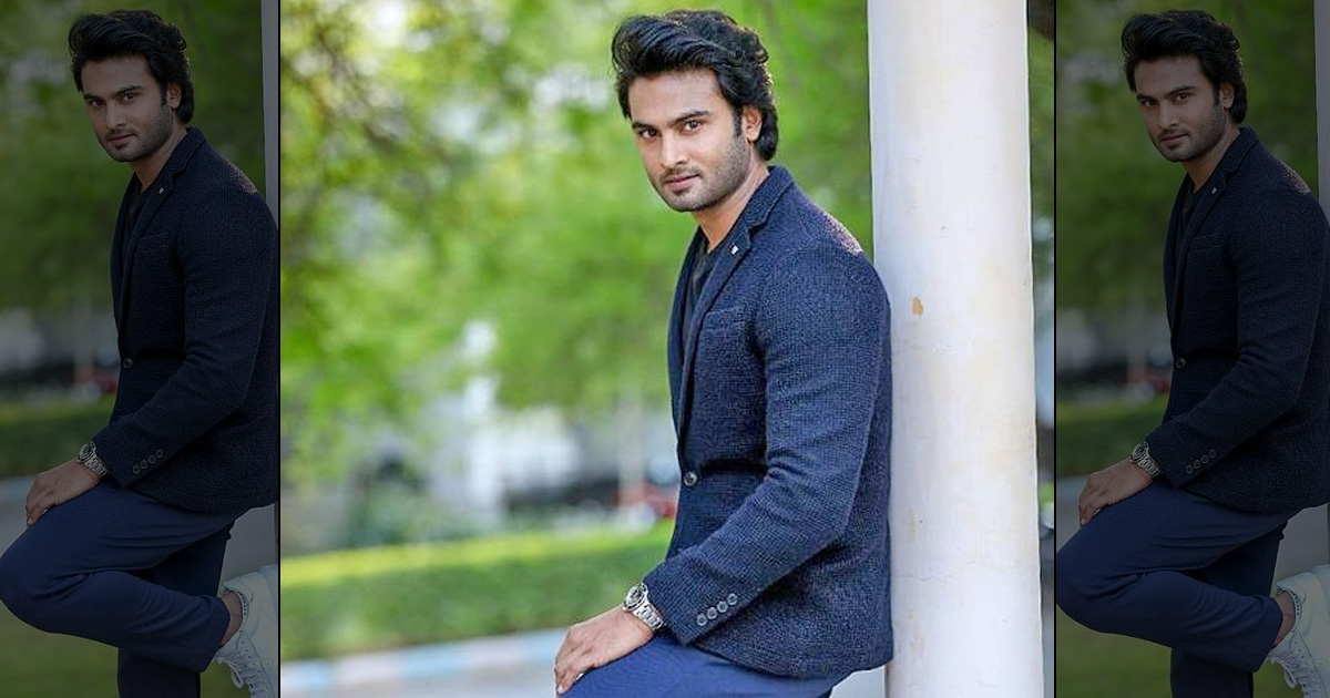 Bollywood News: From South Films to Baaghi Sudhir Babu Journey as a Villain 