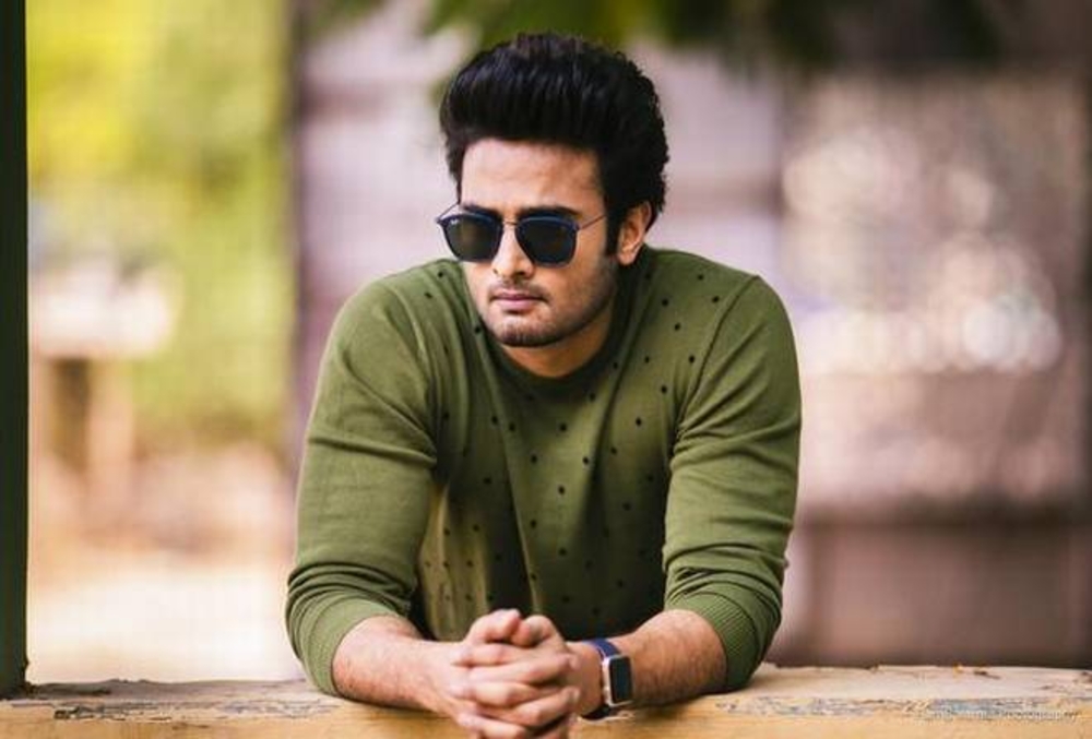 Bollywood News: From South Films to Baaghi Sudhir Babu Journey as a Villain