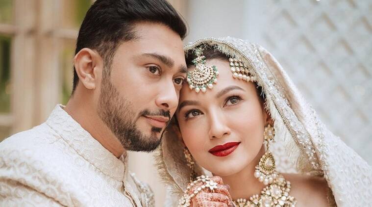 Bollywood News: Gauahar Khan and Zaid Darbar become parents to a baby boy