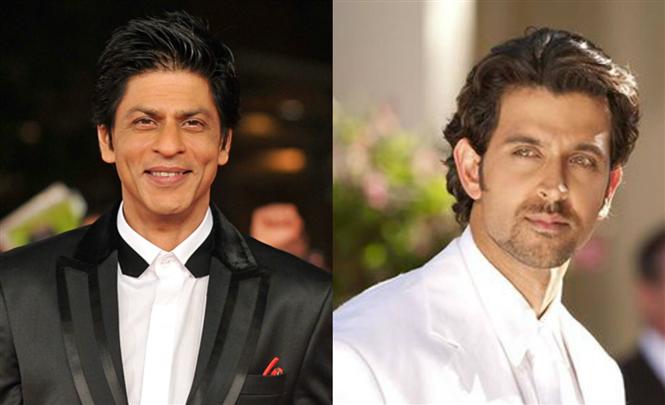 Bollywood News: Hrithik Roshan Stands with Shah Rukh Khan Against Discrimination and Labels