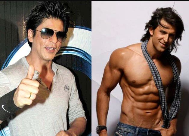 Bollywood News: Hrithik Roshan Stands with Shah Rukh Khan Against Discrimination and Labels