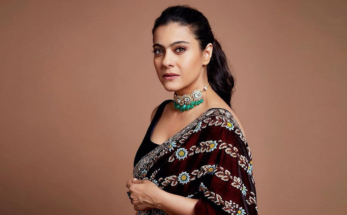 Bollywood News Kajol Reflects on a Game-Changing Moment in Her Life - I Got Married at the Peak of My Career