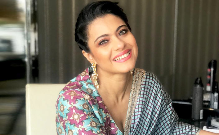 Bollywood News Kajol Reflects on a Game-Changing Moment in Her Life - I Got Married at the Peak of My Career