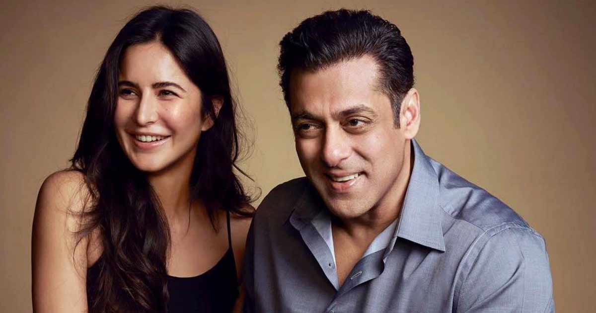 Bollywood News Katrina Kaif's Solid Support for Salman Khan During Jail Visit Exemplifies Their Strong Bond, Netizens Highlight
