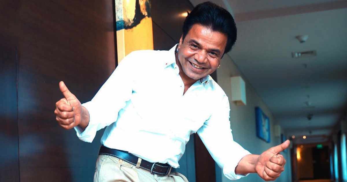 Bollywood News: Rajpal Yadav Opens Up About His Mother's Reaction to On-Screen Slap