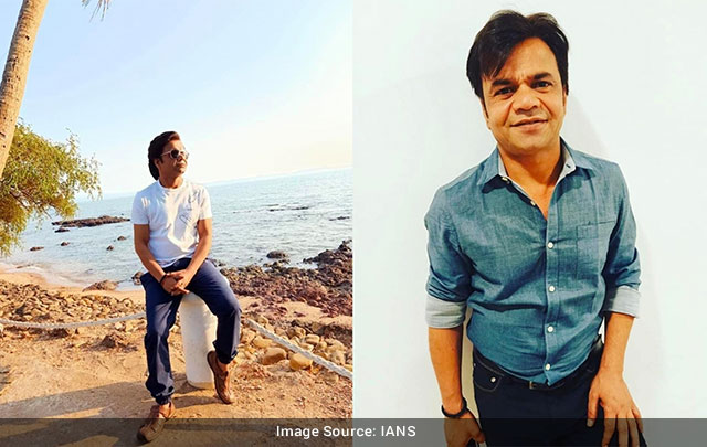 Bollywood News: Rajpal Yadav Opens Up About His Mother's Reaction to On-Screen Slap