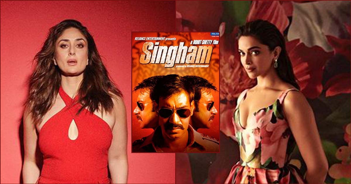 Bollywood News: Rohit Shetty Film Singham Again Release Date Revealed