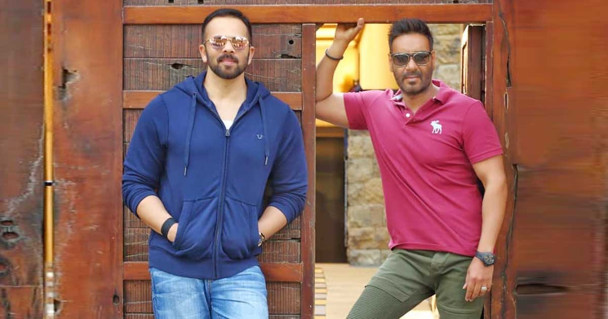 Bollywood News: Rohit Shetty Film Singham Again Release Date Revealed