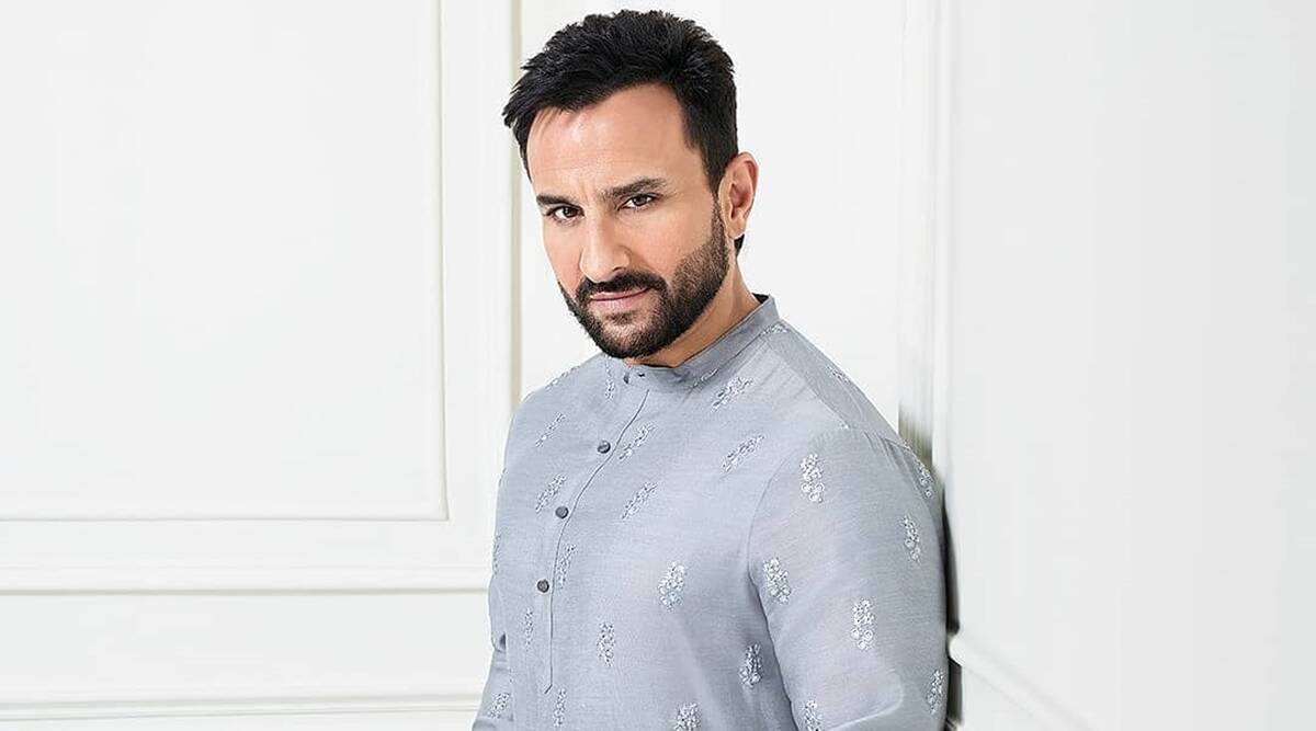 Bollywood News: Saif Ali Khan Reunites with Siddharth Anand After 16 Years for an Exciting Action Film