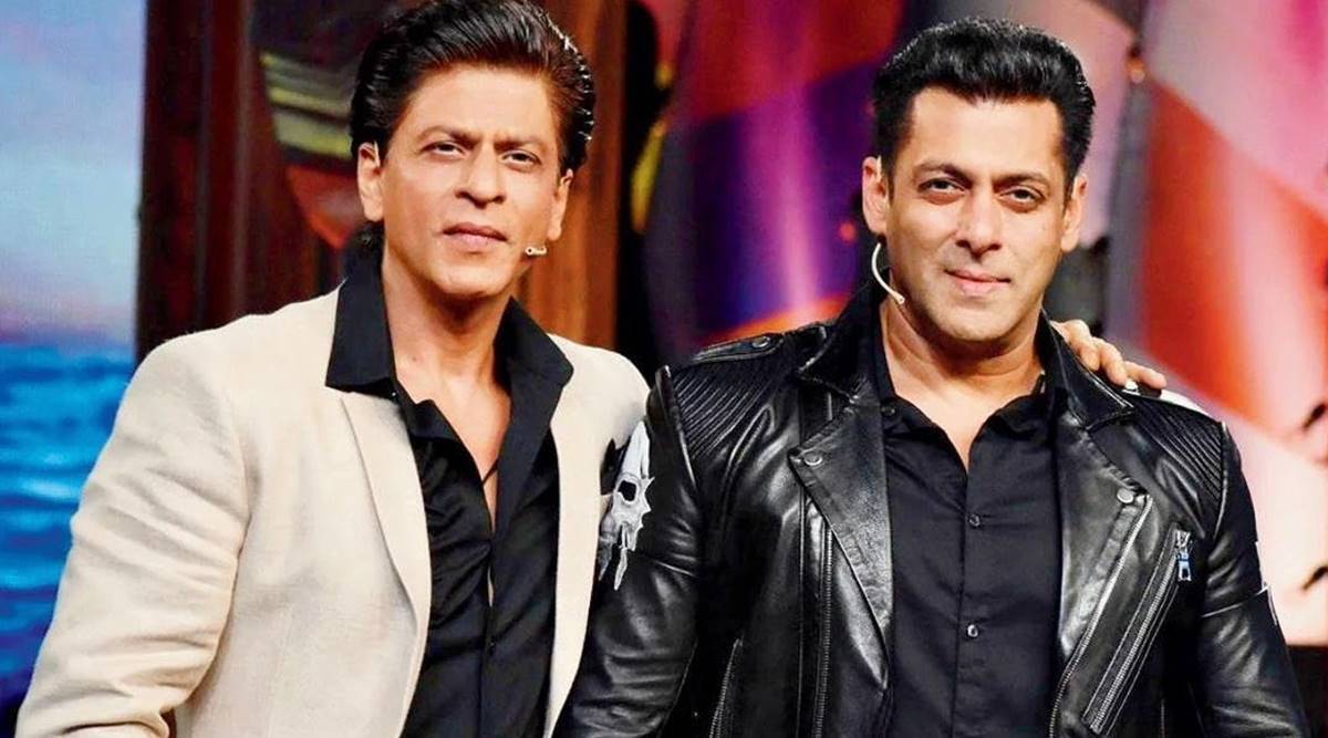 Bollywood News: Salman Khan and Shah Rukh Khan are geared up to showcase intense action sequences in Tiger 3