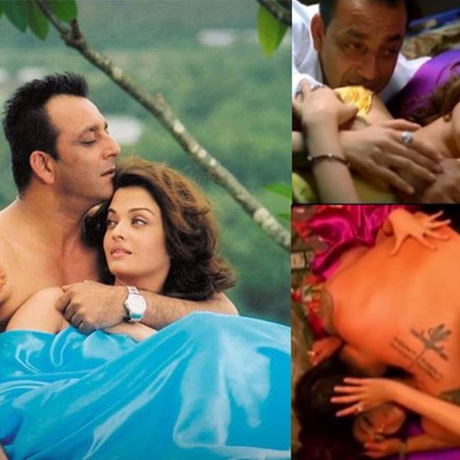 Bollywood News: Sanjay Dutt Encourages Aishwarya Rai Bachchan to Pursue Modeling Instead of Acting