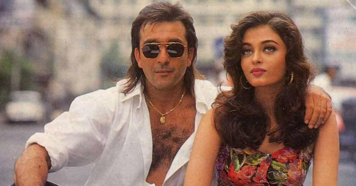 Bollywood News: Sanjay Dutt Encourages Aishwarya Rai Bachchan to Pursue Modeling Instead of Acting