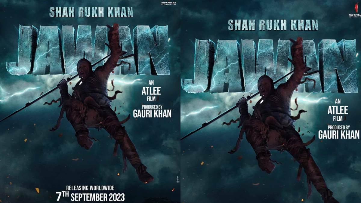 Bollywood News: Shah Rukh Khan Talks About Delay of 'Jawan' and Importance of Patience in Film Making