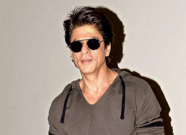 Bollywood News: Shah Rukh Khan Upcoming Film Rumored to Feature a S*x Scene