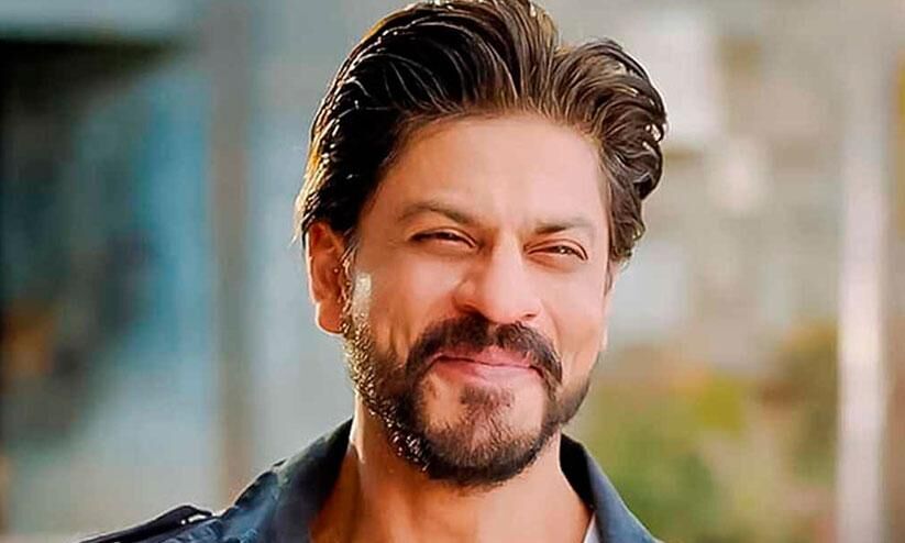 Bollywood News Shah Rukh Khan Upcoming Film Rumored To Feature A S X Scene Bollywood Mascot