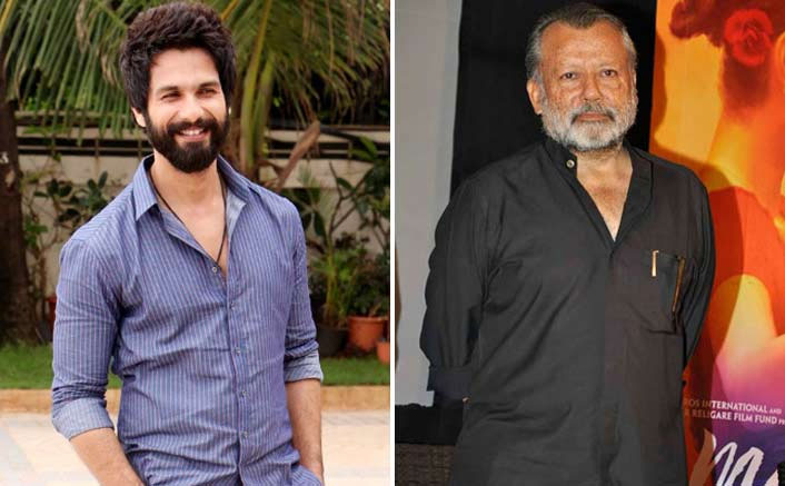 Bollywood News: Shahid Kapoor Unveils Father Pankaj Kapur's Profound Advice and Shares Insightful Perspective on Stardom