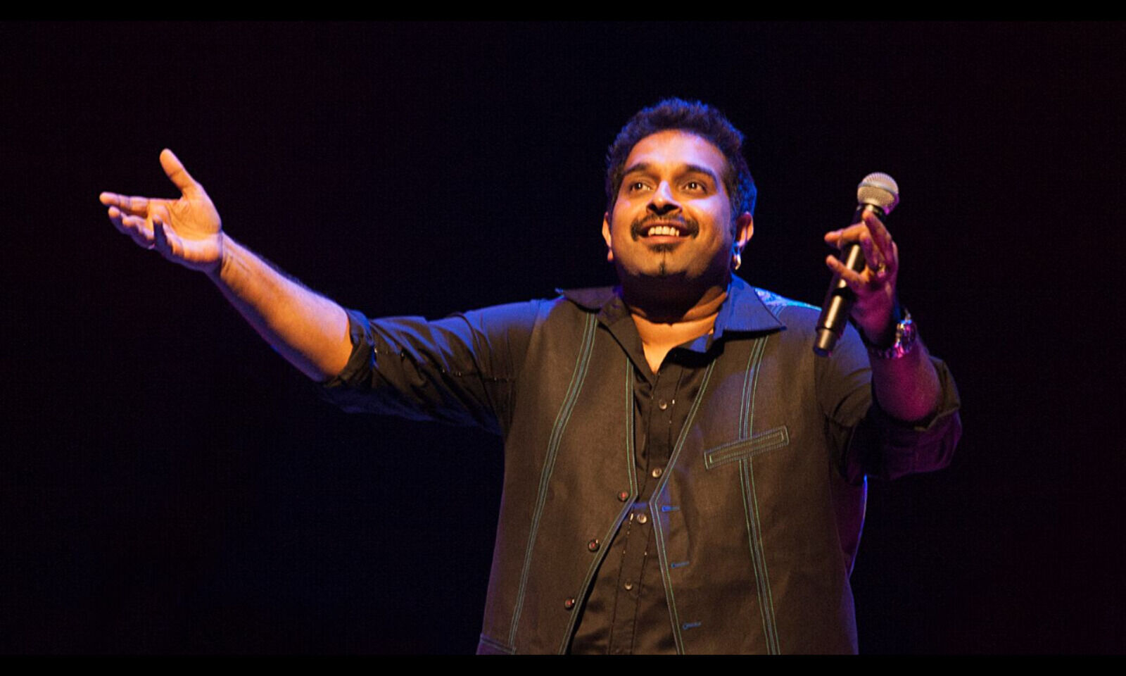 Bollywood News: Shankar Mahadevan Conferred with Coveted Honorary Doctorate by Prominent UK University