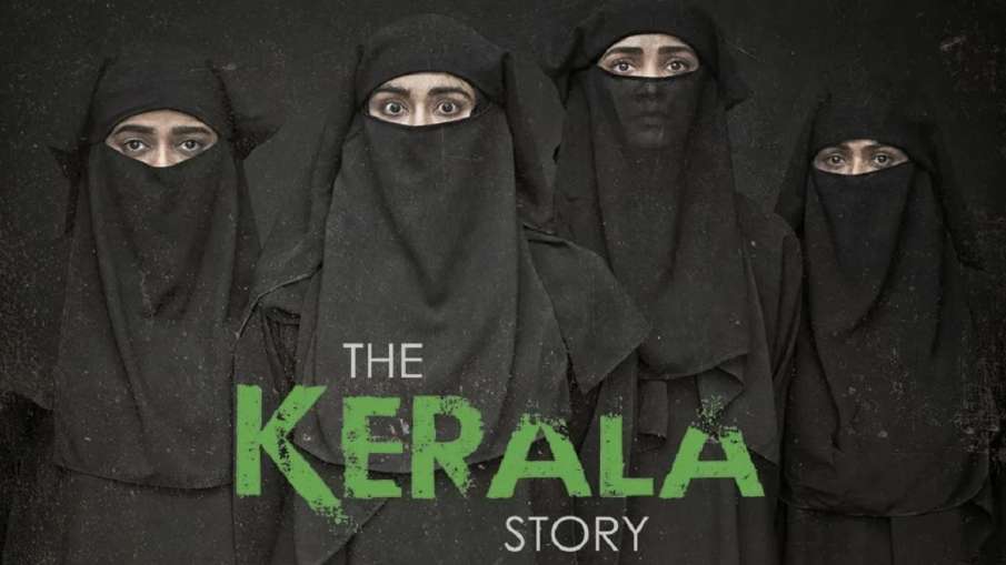 Bollywood News: The Kerala Story is mired in controversies like The Kashmir Files