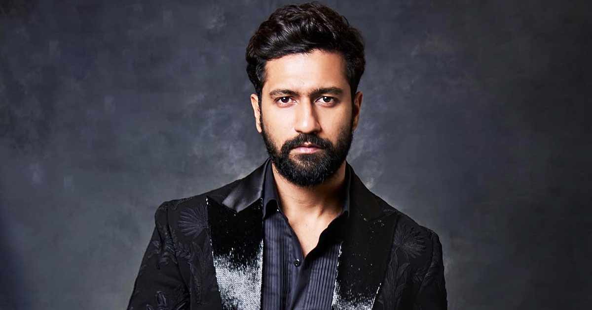 Bollywood News: Vicky Kaushal Set to Commence Shooting for Chhatrapati Sambhaji Maharaj Biopic