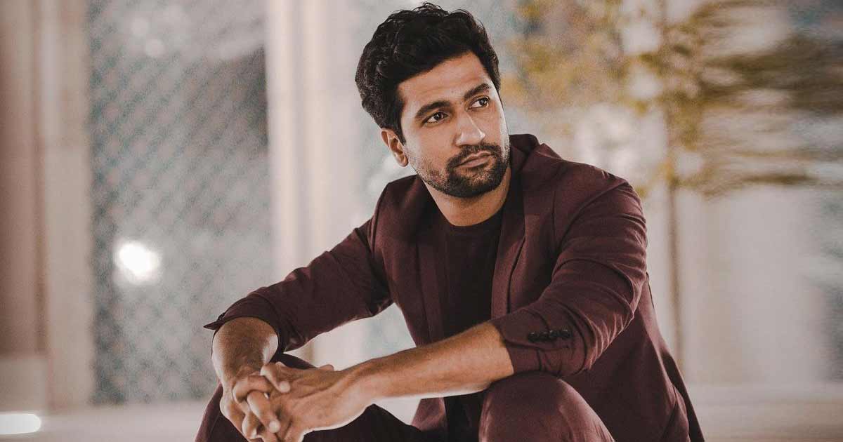 Bollywood News: Vicky Kaushal Set to Commence Shooting for Chhatrapati Sambhaji Maharaj Biopic