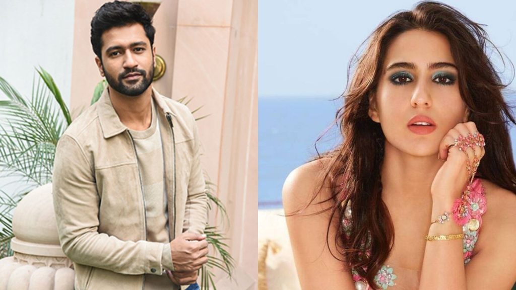 Bollywood News Vicky Kaushal and Sara Ali Khan's Luka Chuppi 2 to