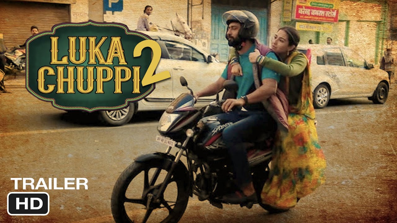 Bollywood News: Vicky Kaushal and Sara Ali Khan's Luka Chuppi 2 to Release on June 2