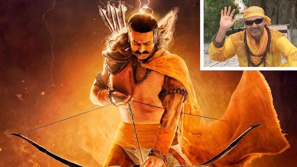 Bollywood News: Virender Sehwag's Baahubali-inspired Dig at Prabhas Starrer Sparks Netizens' Reactions