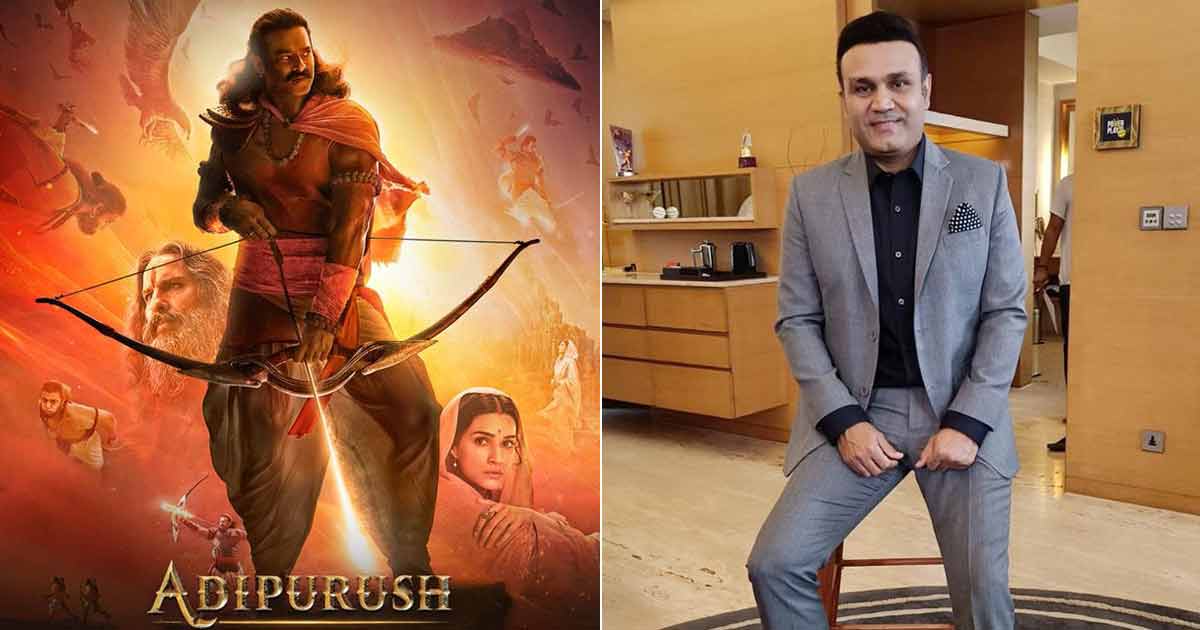 Bollywood News: Virender Sehwag's Baahubali-inspired Dig at Prabhas Starrer Sparks Netizens' Reactions