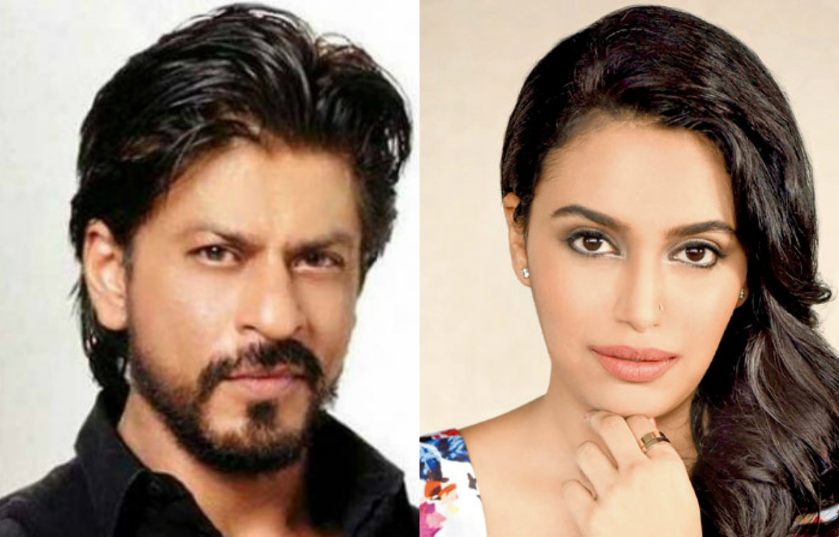 Bollywood News: What Was Swara Bhasker reaction to being asked to play Shah Rukh Khan mother in Zero 