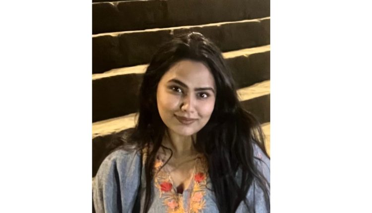 Bollywood Writer Vishnupriya Singh